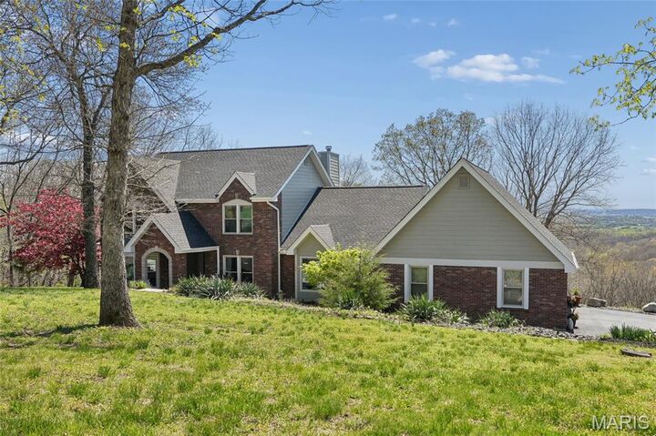 Property Photo:  1553 Ridge Road  MO 63021 