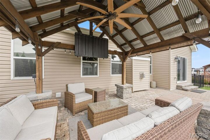 Property Photo:  3456 Harbor Crossing Drive  MO 63301 