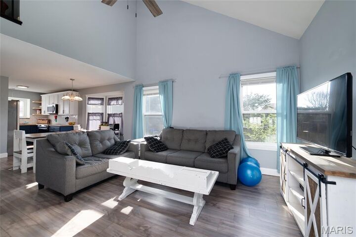 Property Photo:  6519 Star Buck Drive  MO 63368 