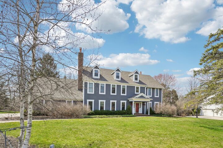 Property Photo: 21065 Bradford Ln WI 53045