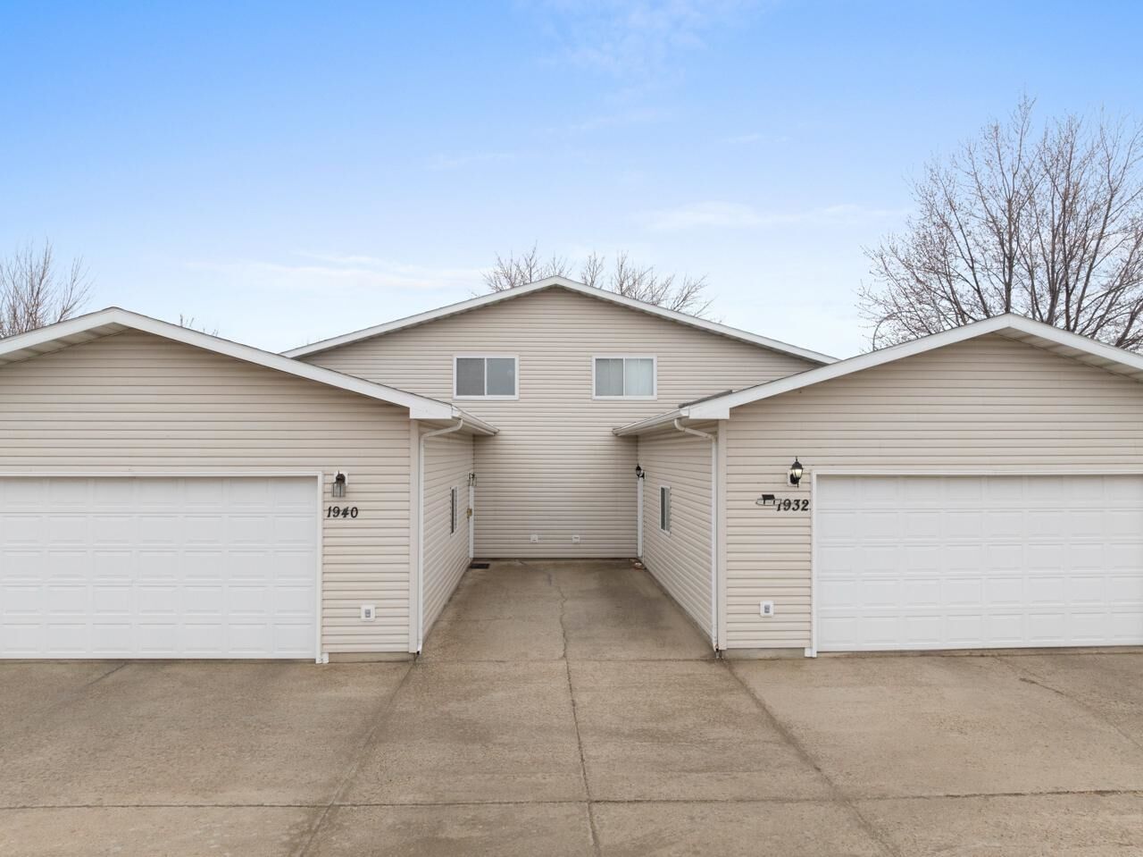 Property Photo:  1932 16th St NW  ND 58703 