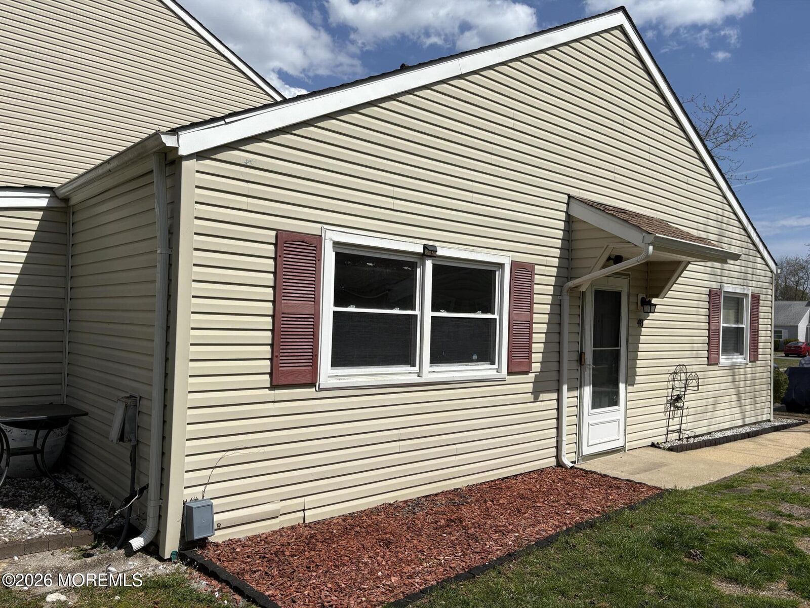 Property Photo: 48 S Seas Court NJ 08005