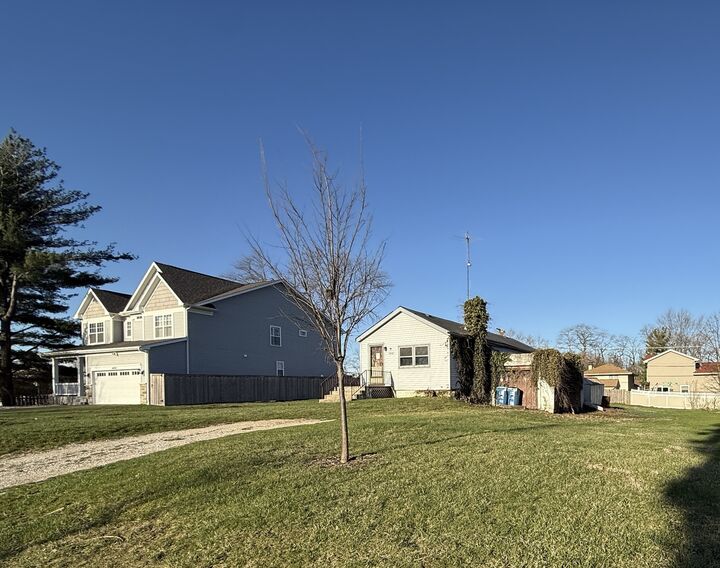 Property Photo: 4908 Cross Street IL 60515