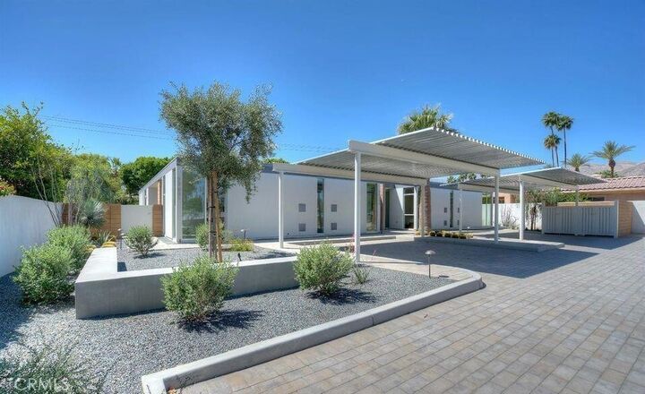 Property Photo:  73799 Shadow Mountain  CA 92260 