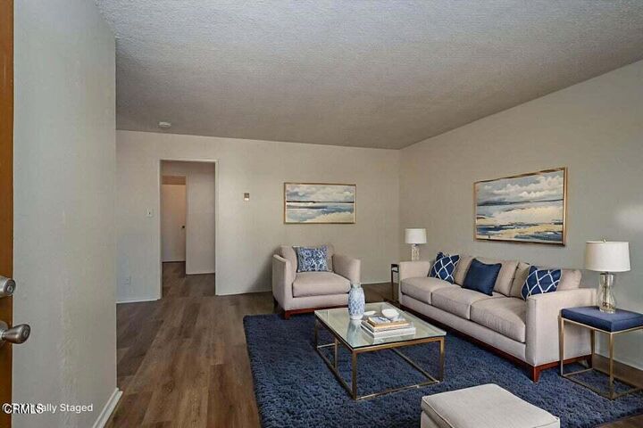 Property Photo:  180 Pleasant Street D  CA 93060 