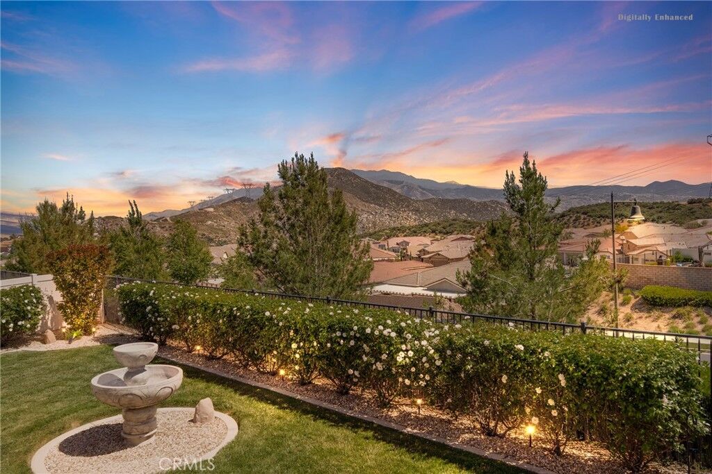 Property Photo:  1549 Tattlesall  CA 92223 