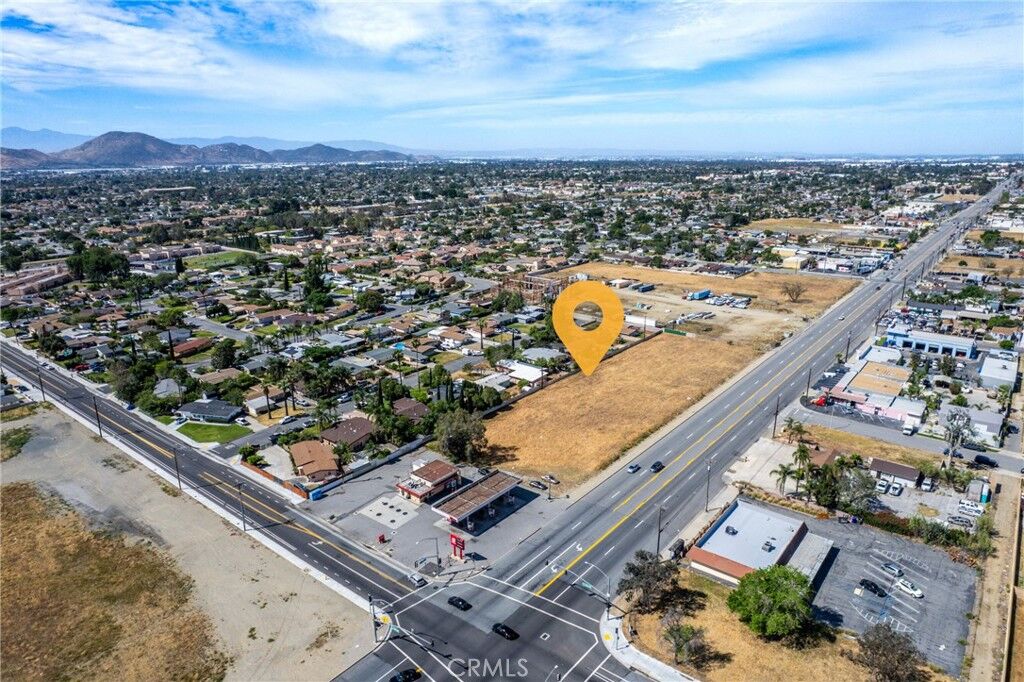 Property Photo:  18045 Foothill  CA 92335 
