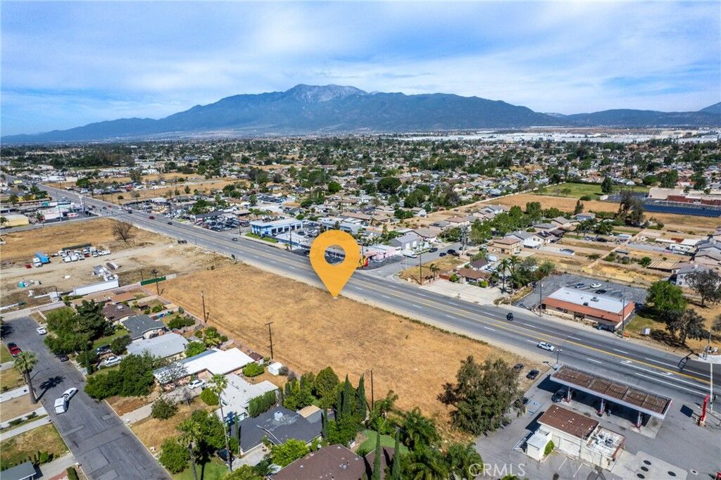 Property Photo:  18045 Foothill  CA 92335 
