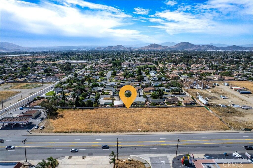 Property Photo:  18045 Foothill  CA 92335 