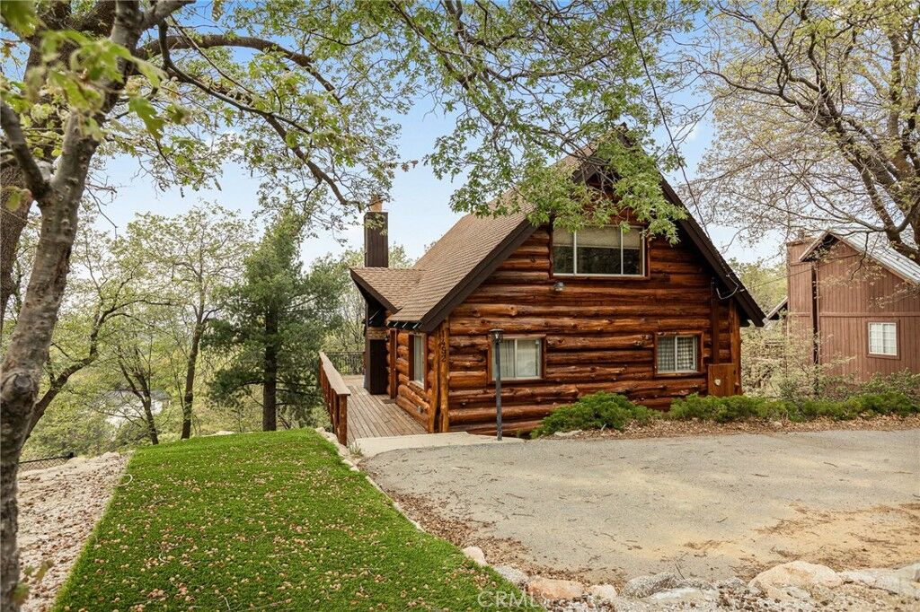 Property Photo:  1452 Golden Rule  CA 92352 