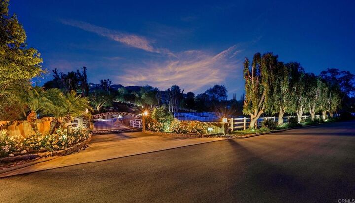 Property Photo:  7144 Via Mariposa Sur  CA 92003 