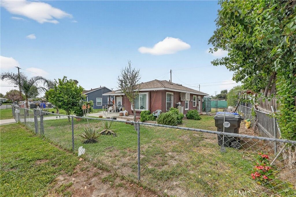 Property Photo:  778 Wilson  CA 92411 