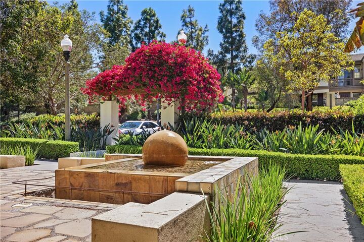 Property Photo:  33 Flowerbud  CA 92603 