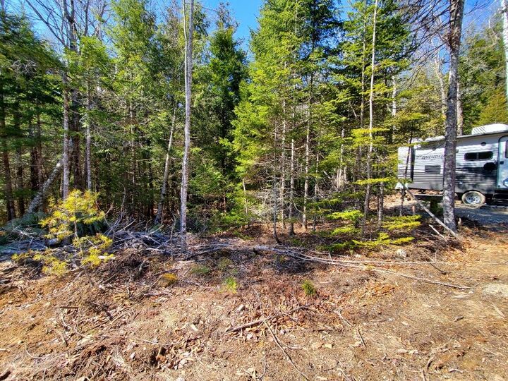 Property Photo:  0 Pioneer Path Lot 5  ME 04408 