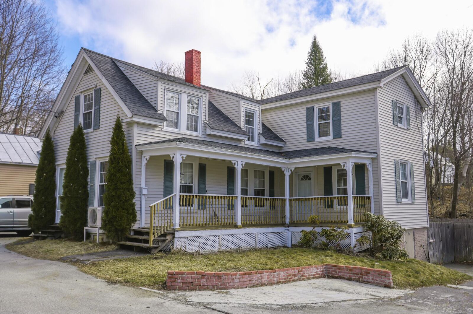 Property Photo:  7 Squire Street  ME 04901 