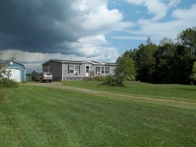 Property Photo:  27 Atkins Road  ME 04928 