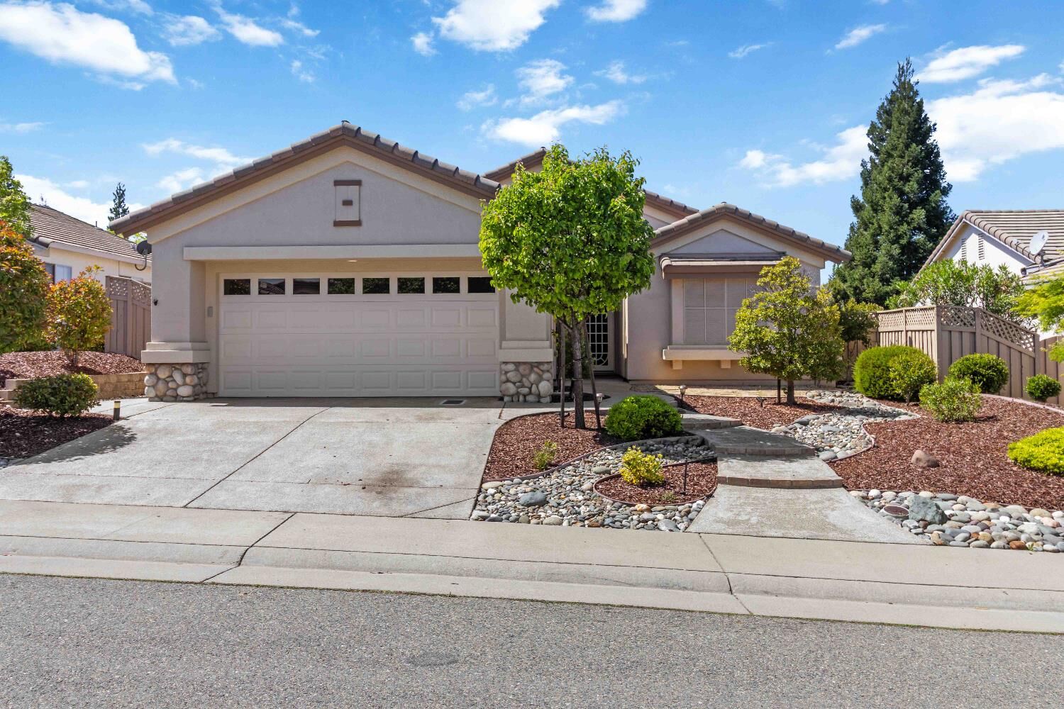 Property Photo:  1384 Tallac Lane  CA 95648 