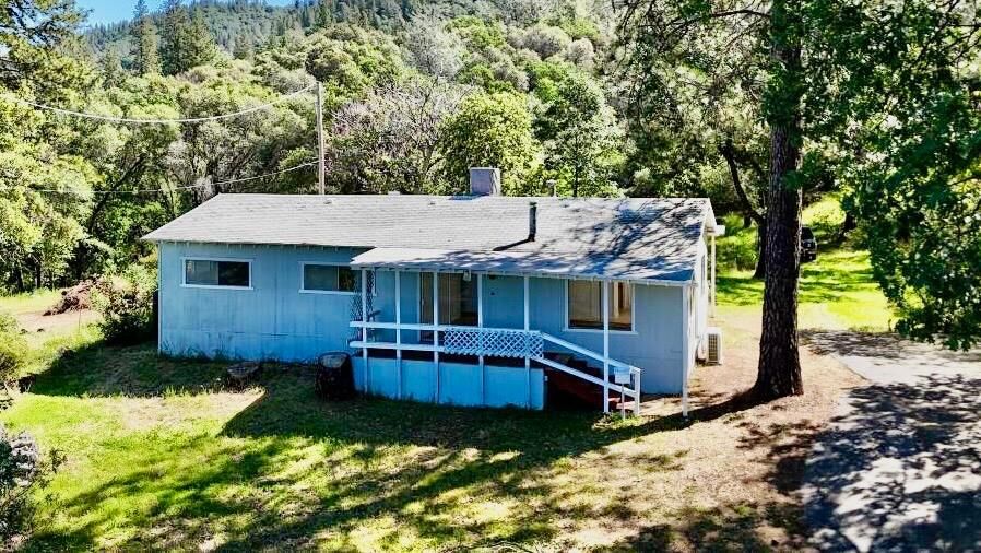 Property Photo:  15679 Ware Lane  CA 95972 