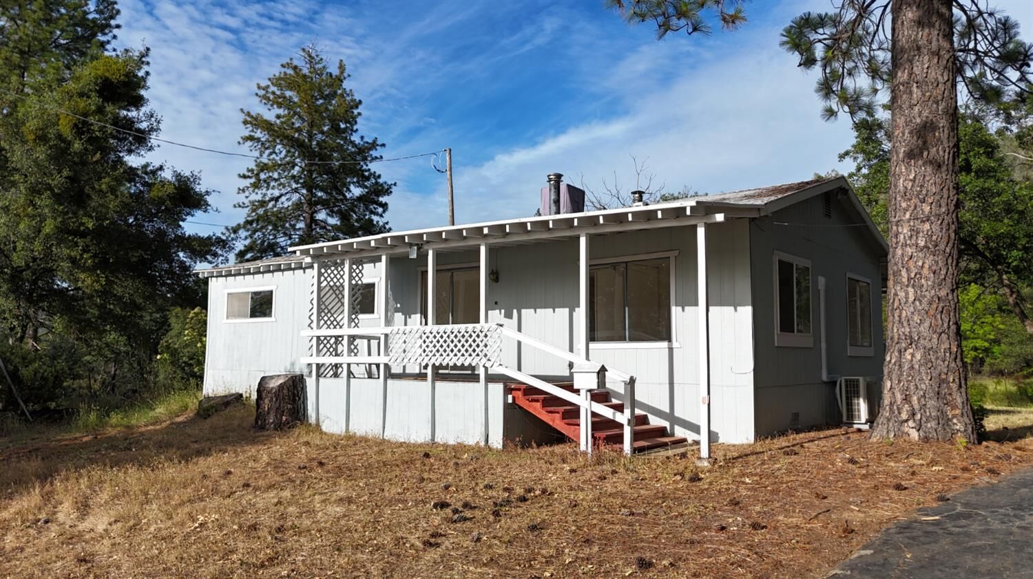 Property Photo:  15679 Ware Lane  CA 95972 