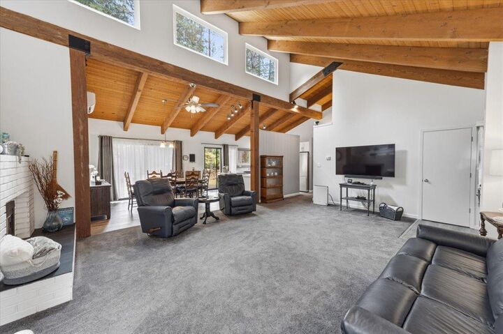 Property Photo: 16631 Oscar Drive CA 95949