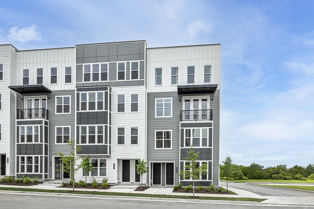 Property Photo:  128 Zola Aly  TN 37209 