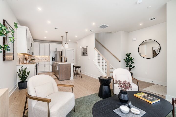 Property Photo:  122 Zola Alley  TN 37209 