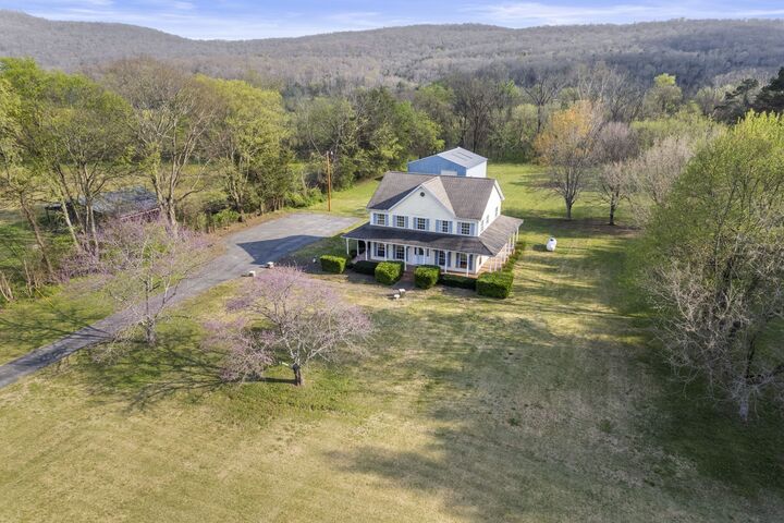 Property Photo: 8266 Sewanee Hwy TN 37318