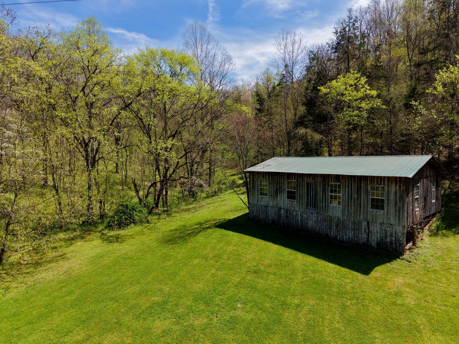Property Photo:  321 Peytons Creek Rd  TN 37145 