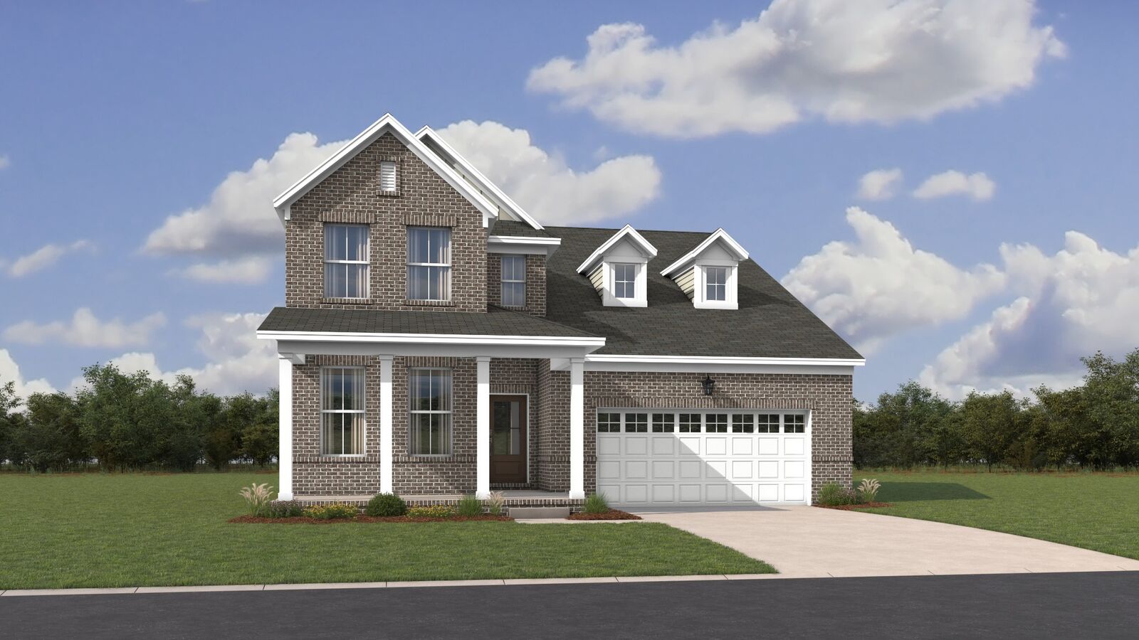 Property Photo:  212 Crown Gardens Ct  TN 37076 