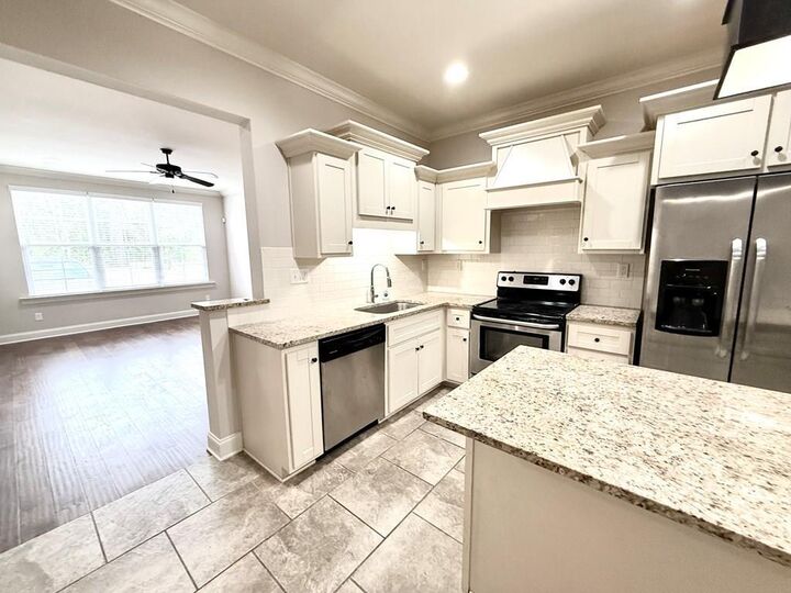 Property Photo: 4170 Fieldstone Loop MS 38655