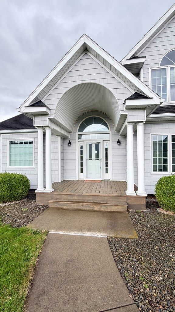 Property Photo:  211 Brookside Dr  PA 18810 