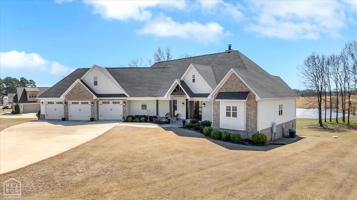 Property Photo:  2578 County Road 759  AR 72405 