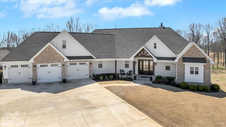 Property Photo:  2578 County Road 759  AR 72405 