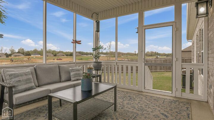 Property Photo:  215 Gulley Drive  AR 72417 