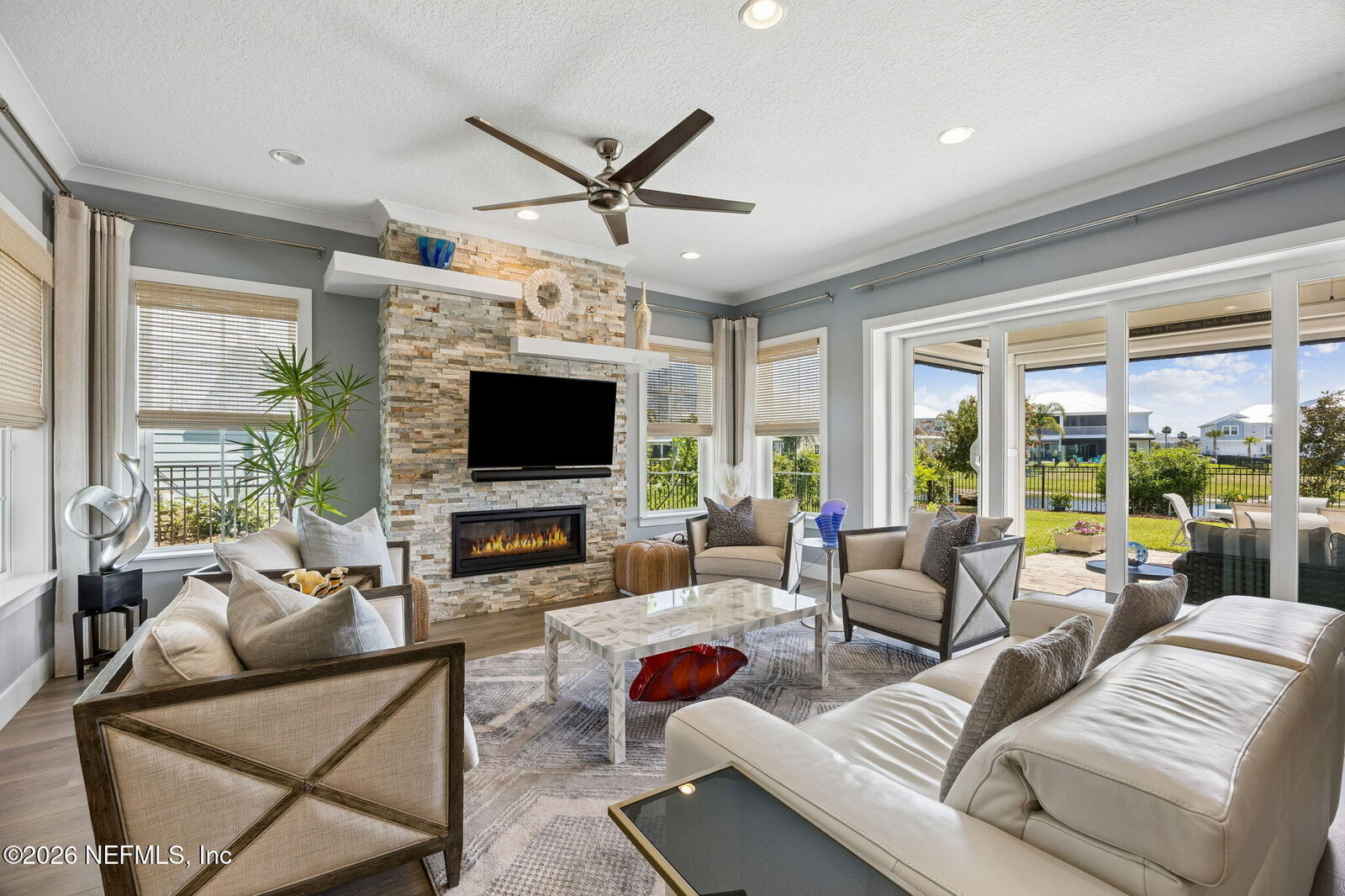 Property Photo:  662 Rum Runner Way  FL 32259 