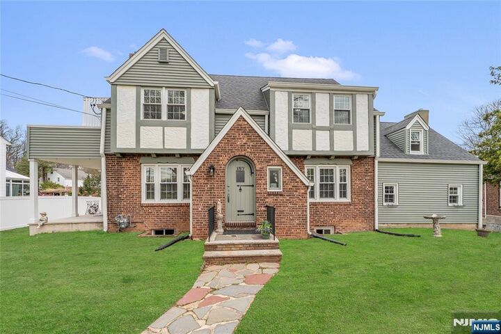 Property Photo: 157 Glenbrook Parkway NJ 07631