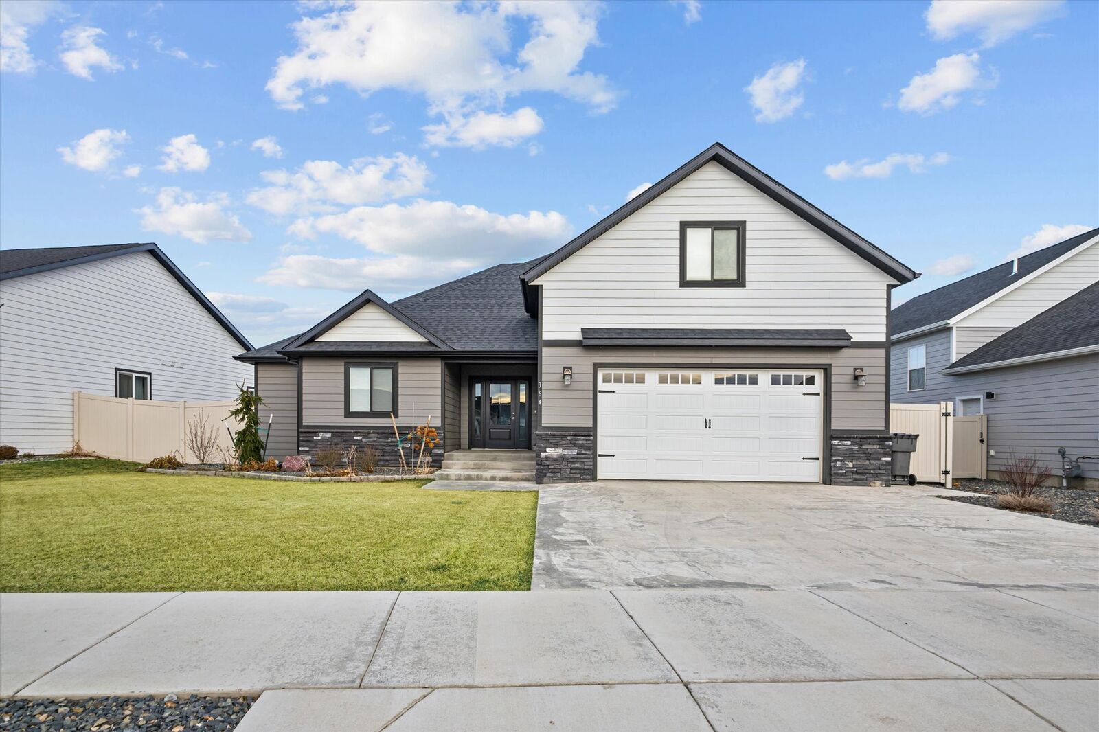 Property Photo:  364 Meadow View Loop  MT 59635 