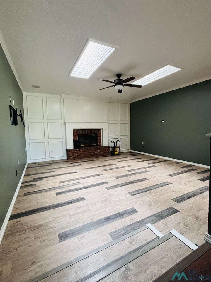 Property Photo:  2328 Hammond Boulevard  NM 88101 