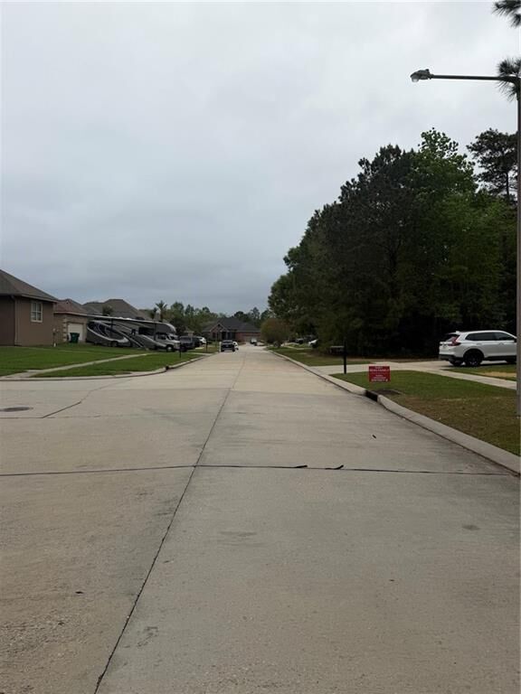 Property Photo:  Spartan Loop  LA 70458 