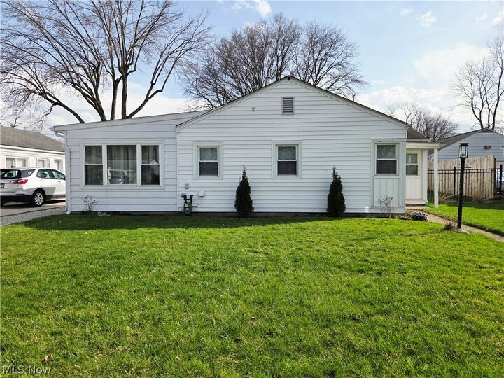 Property Photo:  659 Weller Road  OH 44035 