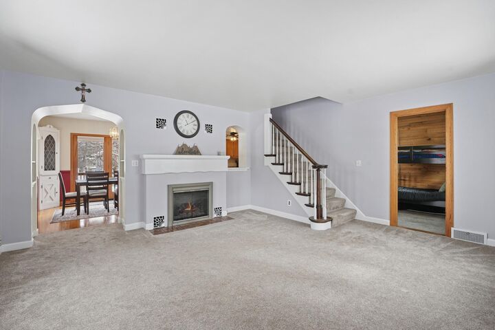 Property Photo: 315 Avenue D MN 55720