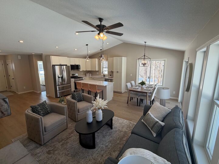 Property Photo: 1141 Pinewood Trail WI 54017