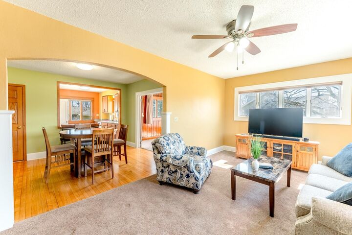 Property Photo:  3693 Laverne Avenue N  MN 55042 