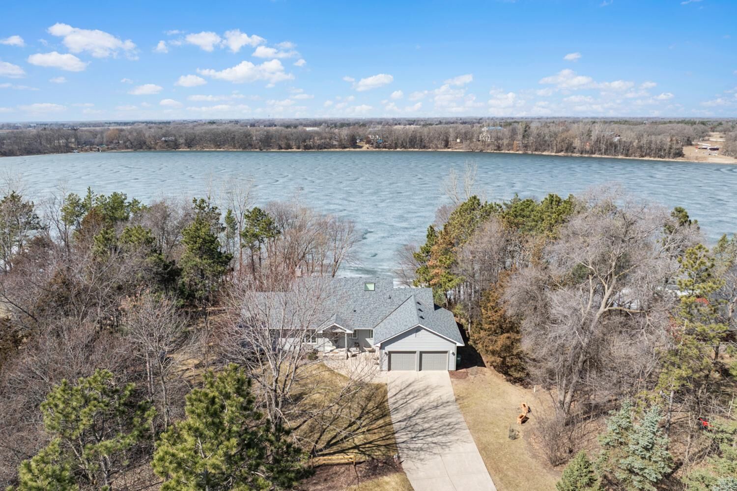 Property Photo:  9062 100th Avenue SE  MN 55319 