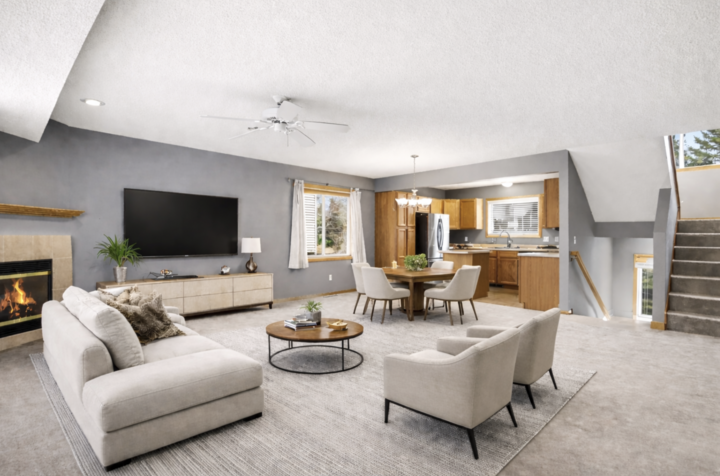 Property Photo:  13900 Glendale Trail  MN 55378 