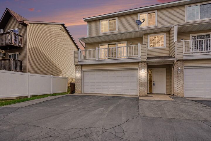 Property Photo:  13900 Glendale Trail  MN 55378 