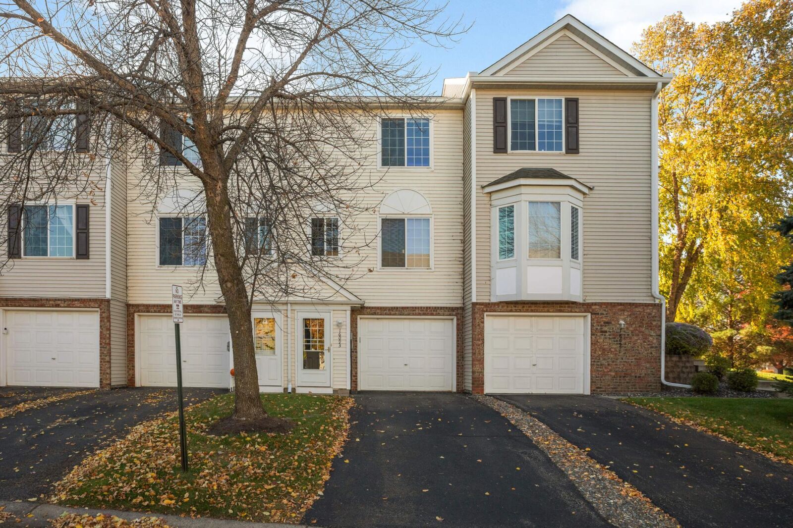 Property Photo:  16093 71st Lane NE  MN 55330 