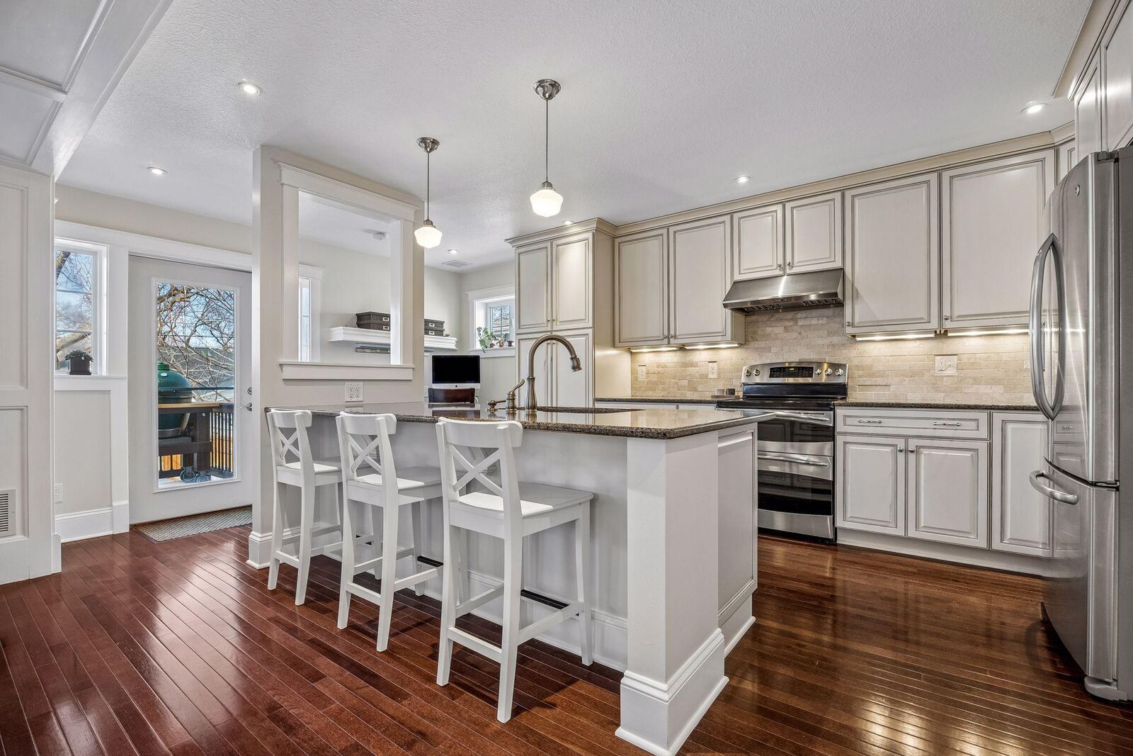 Property Photo: 5204 Abbott Avenue S MN 55410