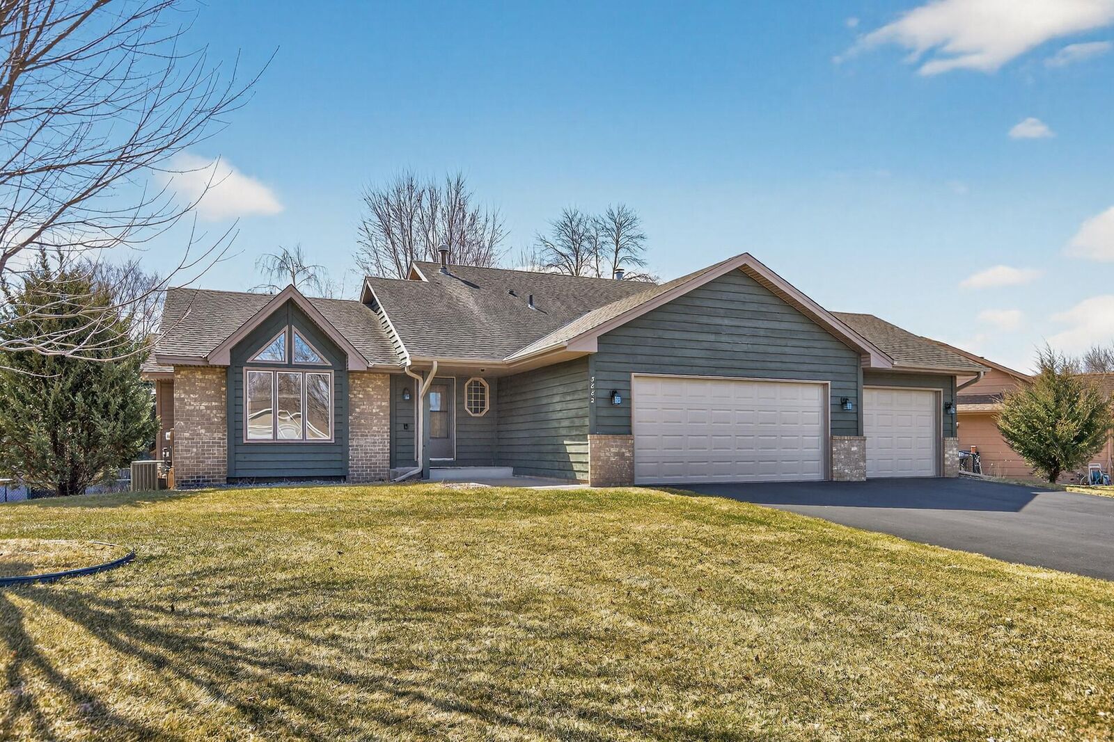 Property Photo:  3882 121st Circle NW  MN 55433 