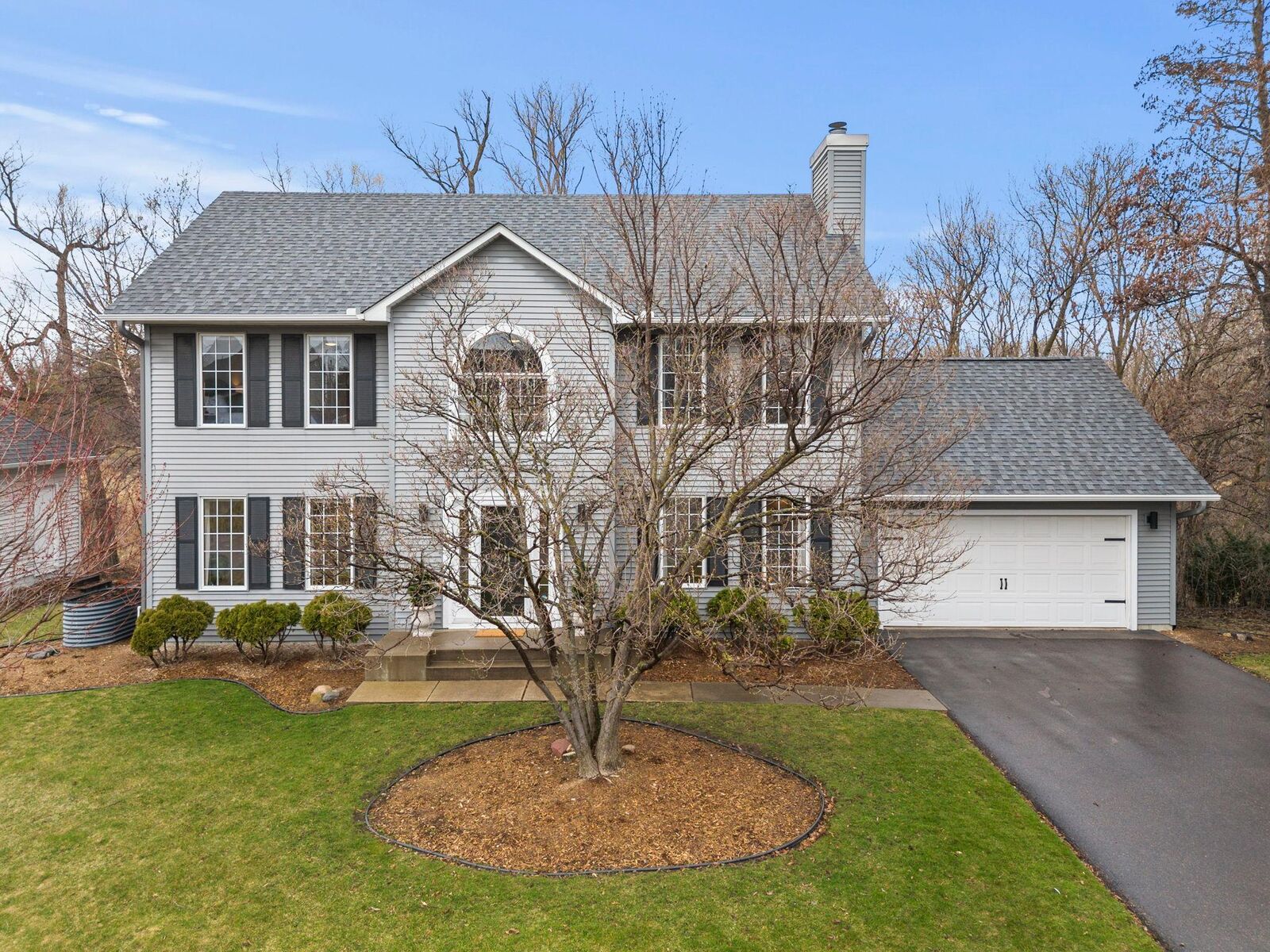 Property Photo:  17420 34th Avenue N  MN 55447 